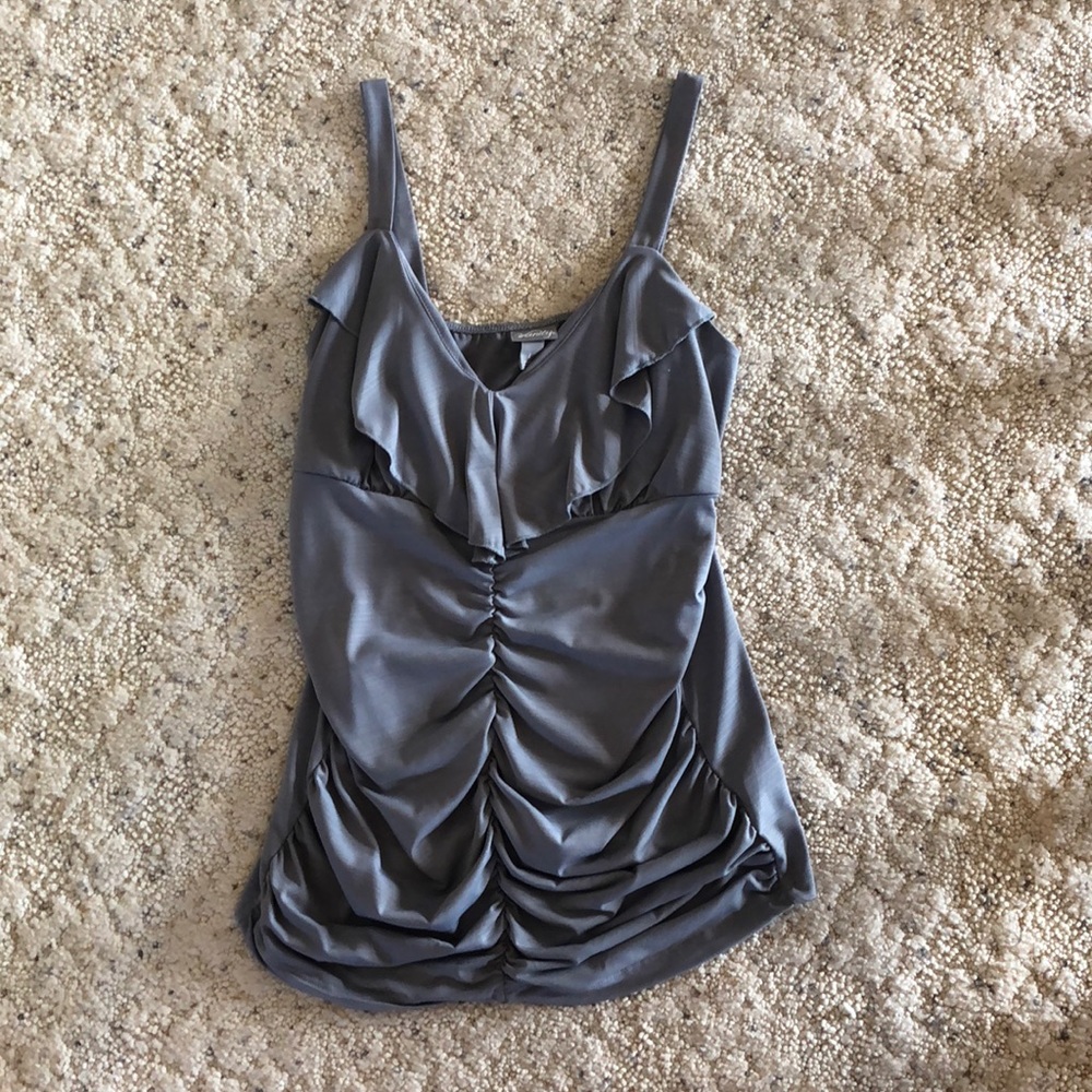 Vanity tank